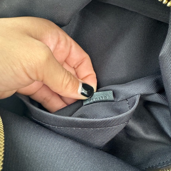 Louis Vuitton palm spring monogram pm - Picture 12 of 15